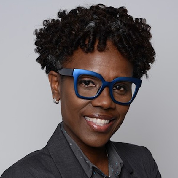 Vielka Scott-Marcus, Chief Academic Officer, Friendship Public Charter Schools