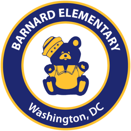 Barnard ES logo