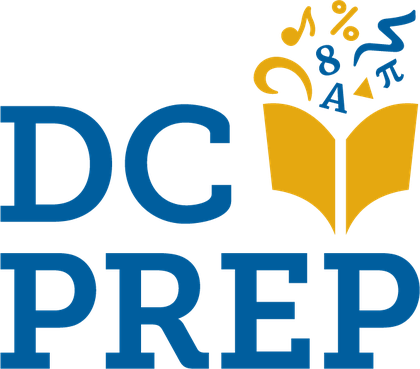 DC Prep - Edgewood MS logo