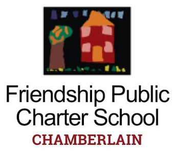 Friendship - Chamberlain ES logo