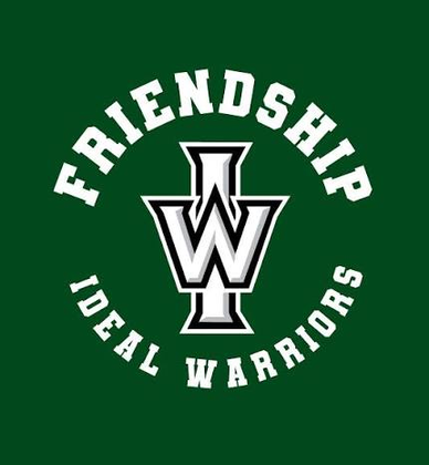 Friendship - Ideal ES logo