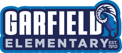 Garfield ES logo