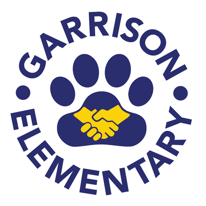 Garrison ES logo