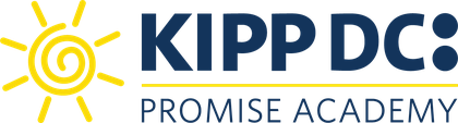 KIPP DC - Promise logo