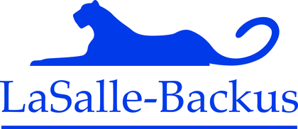 LaSalle-Backus EC logo