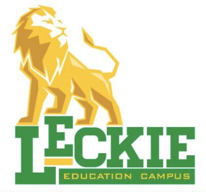Leckie EC logo