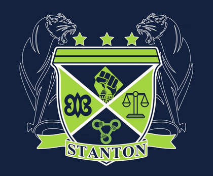 Stanton ES logo