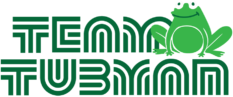 Tubman ES logo