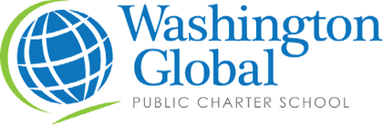 Washington Global logo